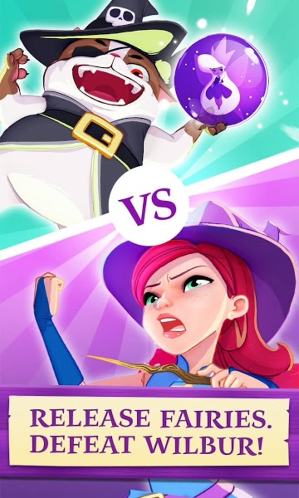 games bubble witch saga 3