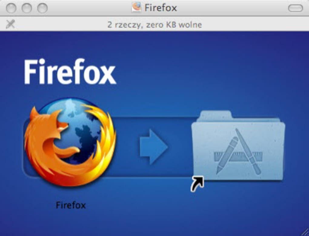 Mozilla Firefox For Mac Os X 10.4 11