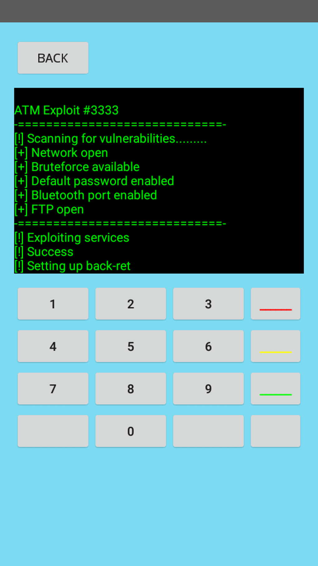 Phone Number Hacker Simulator – Apps on Google Play