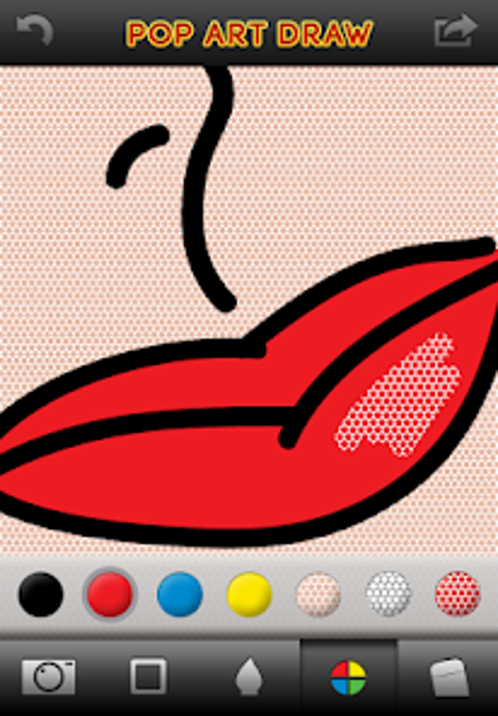 Pop Art Draw Free Para Android Download