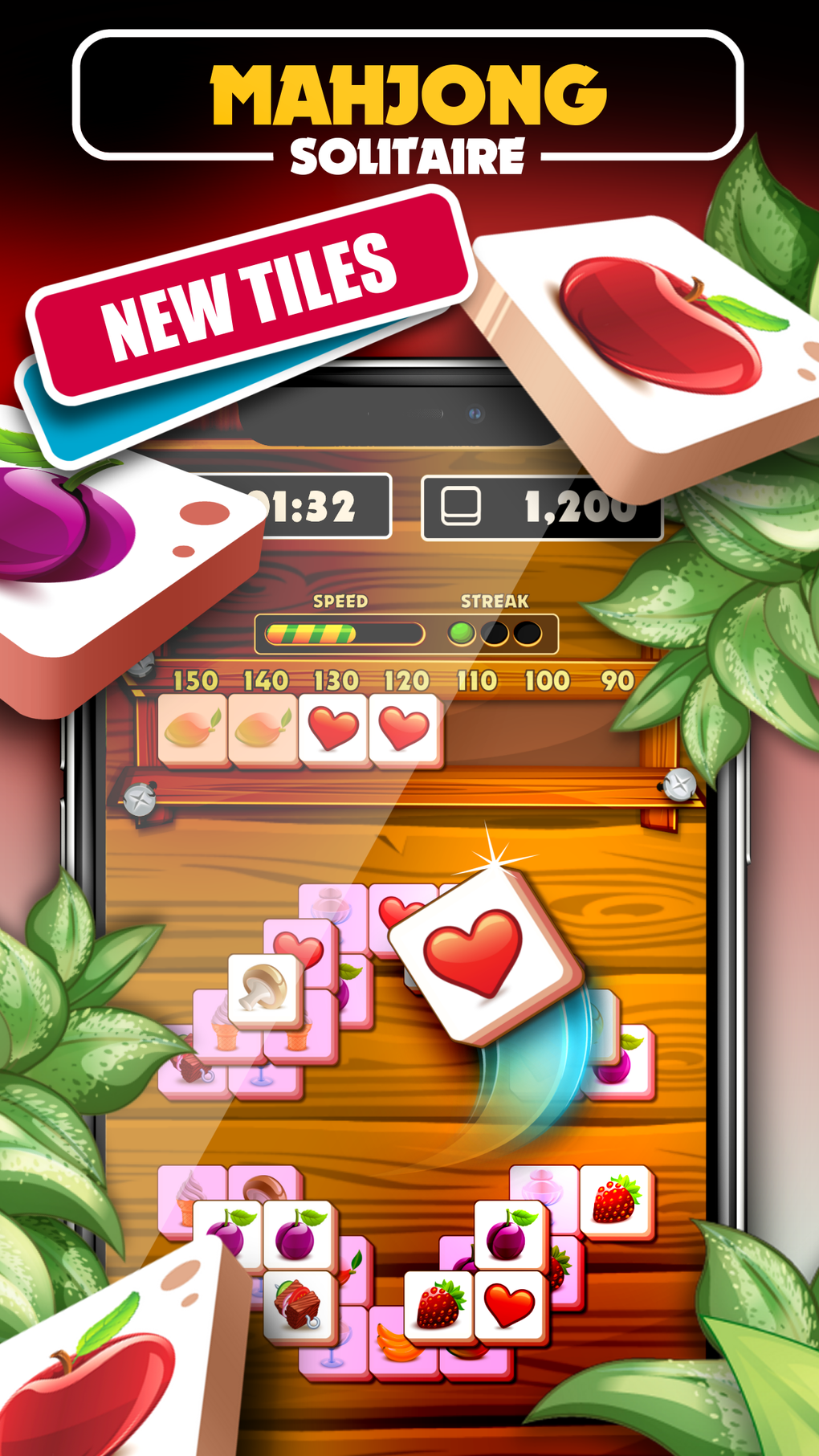 Mahjong Solitaire Cash Master For Iphone Download