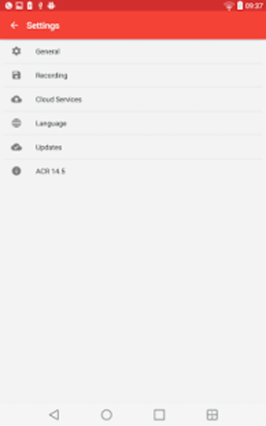 Call Recorder Acr Apk For Android Download