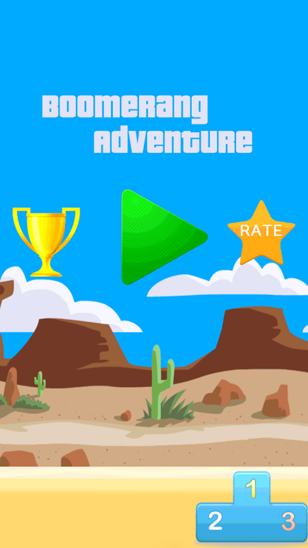 Boomerang Adventure APK for Android Download Boomerang Adventure APK for Android Download