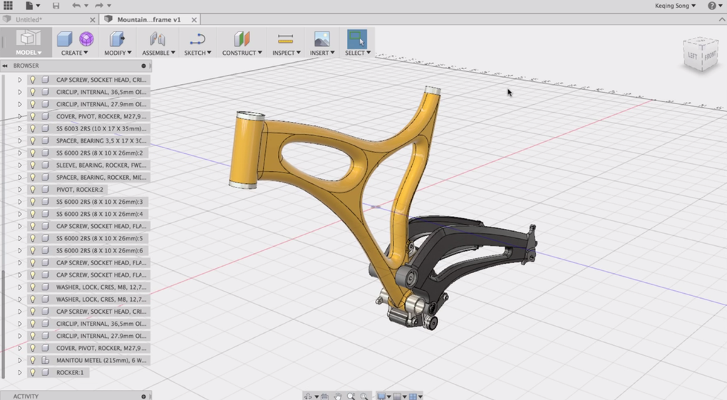 autodesk fusion 360 download with crack mac