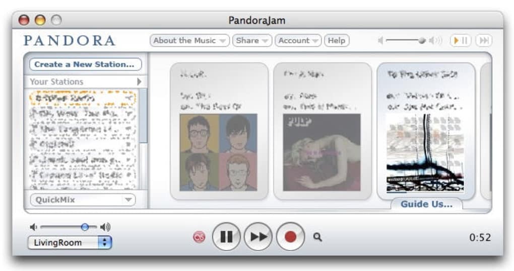 Download RadioLover For Mac 1.6