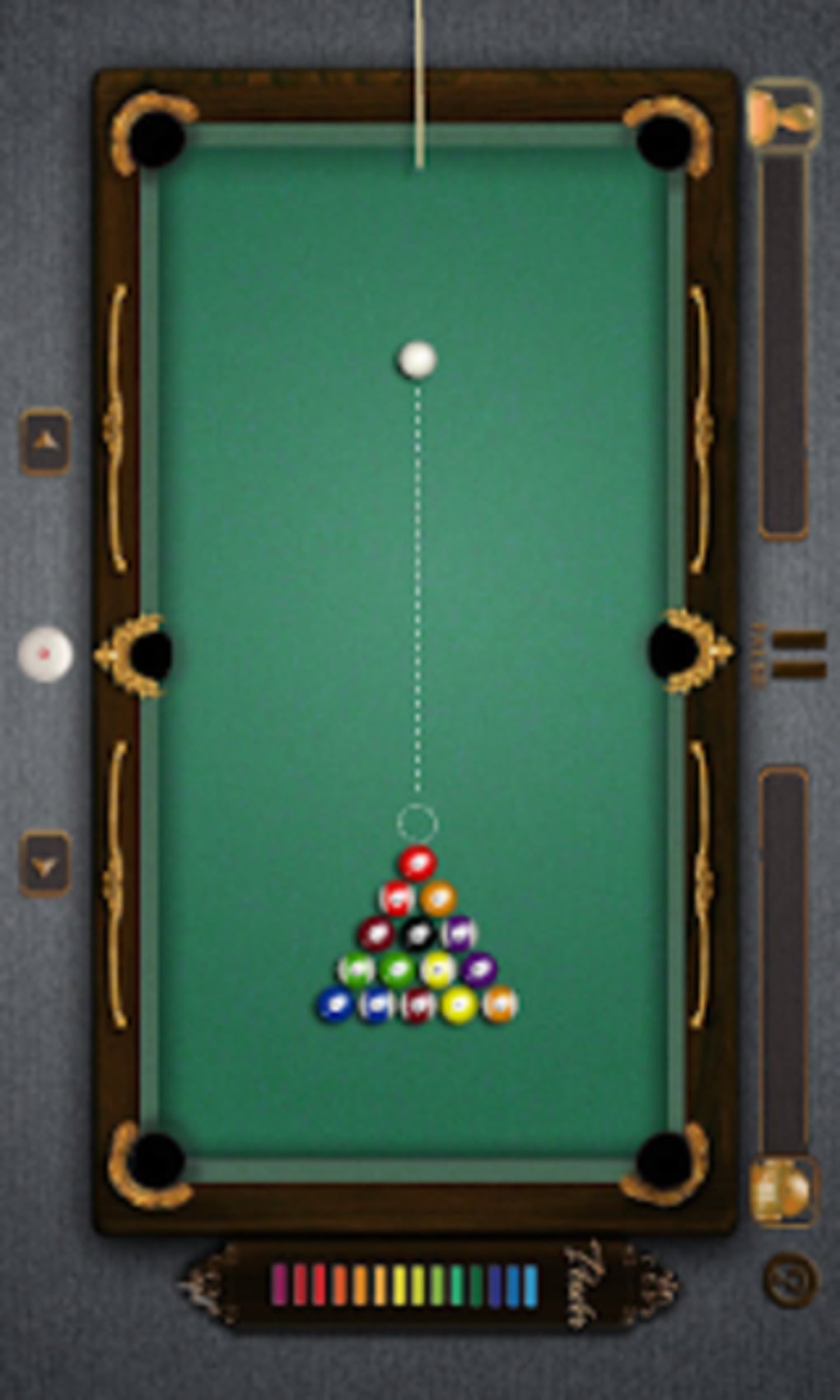 Bilhar - Pool Billiards Pro - Download do APK para Android