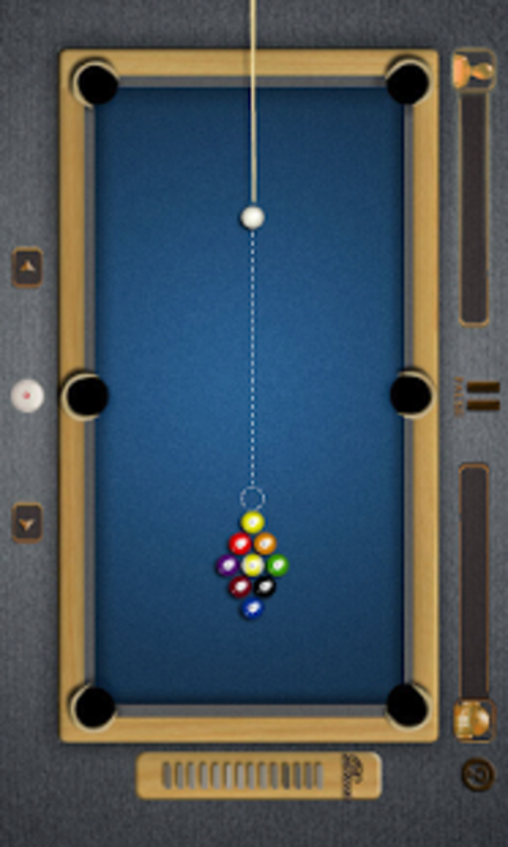 Bilhar - Pool Billiards Pro – Apps no Google Play