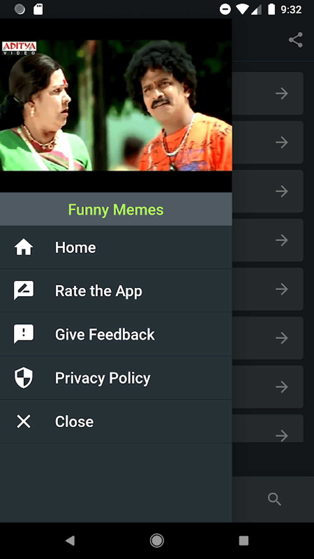 Funny Memes Gif Memes Android 