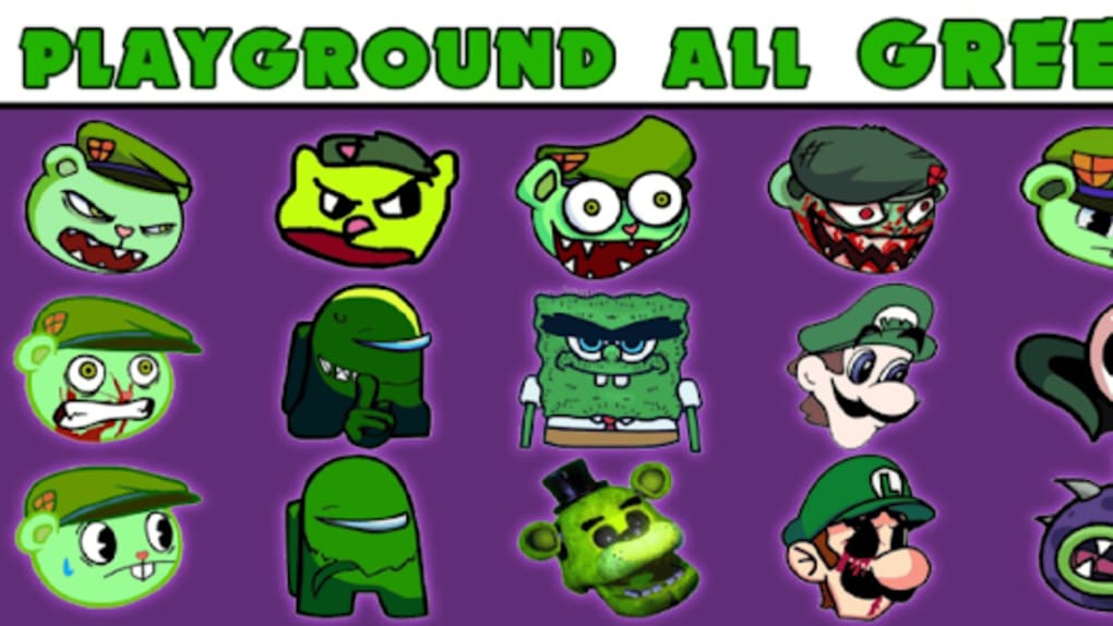 FNF TEST PLAYGROUND REMAKE for Android - Download