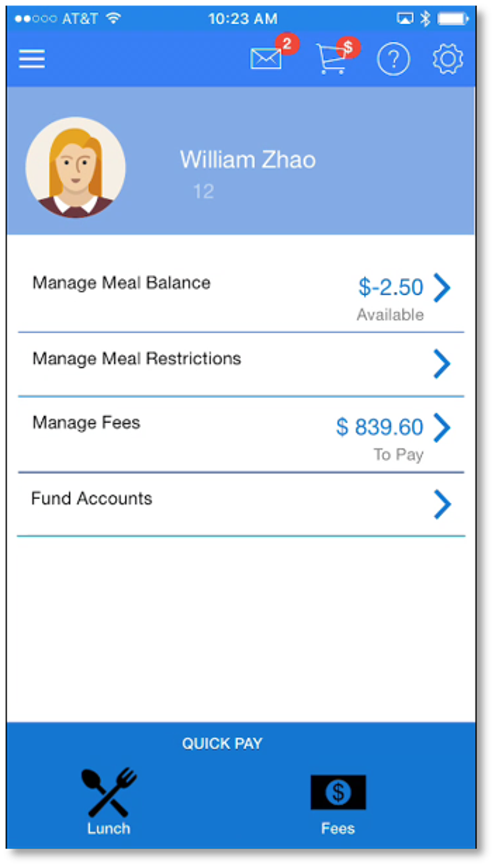 Payschools Mobile APK For Android Download
