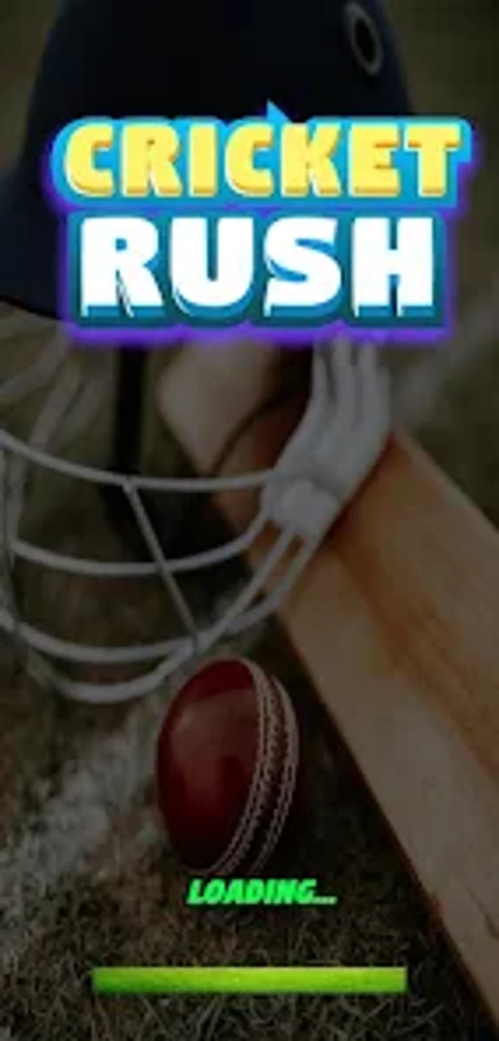 Cricket Run: Cricket Game для Android — Скачать