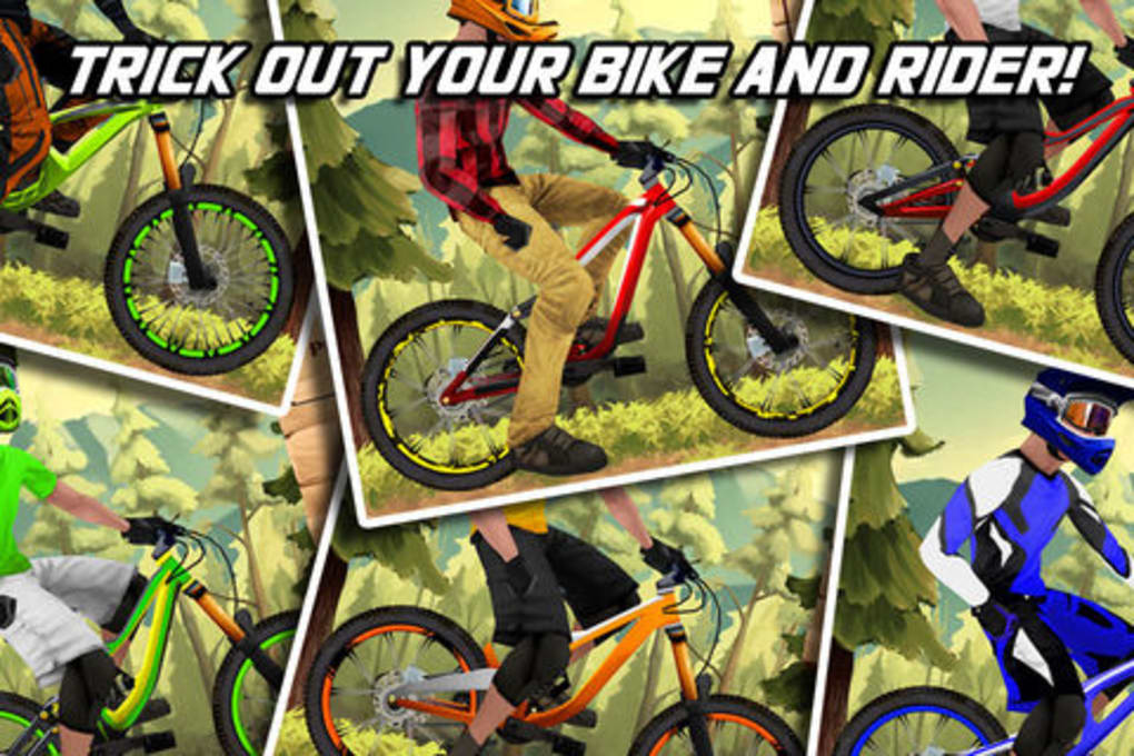 Bike Mayhem Free – Apps no Google Play