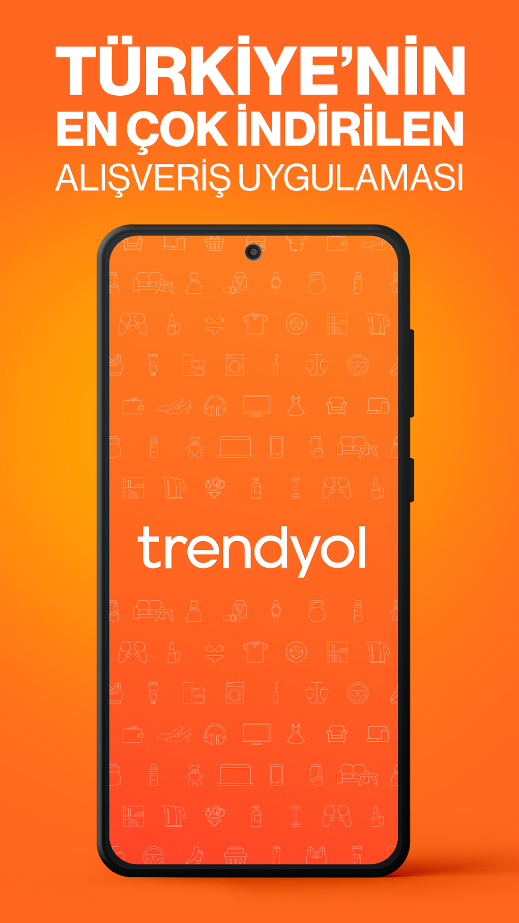 Trendyol Online Shopping APK Android 