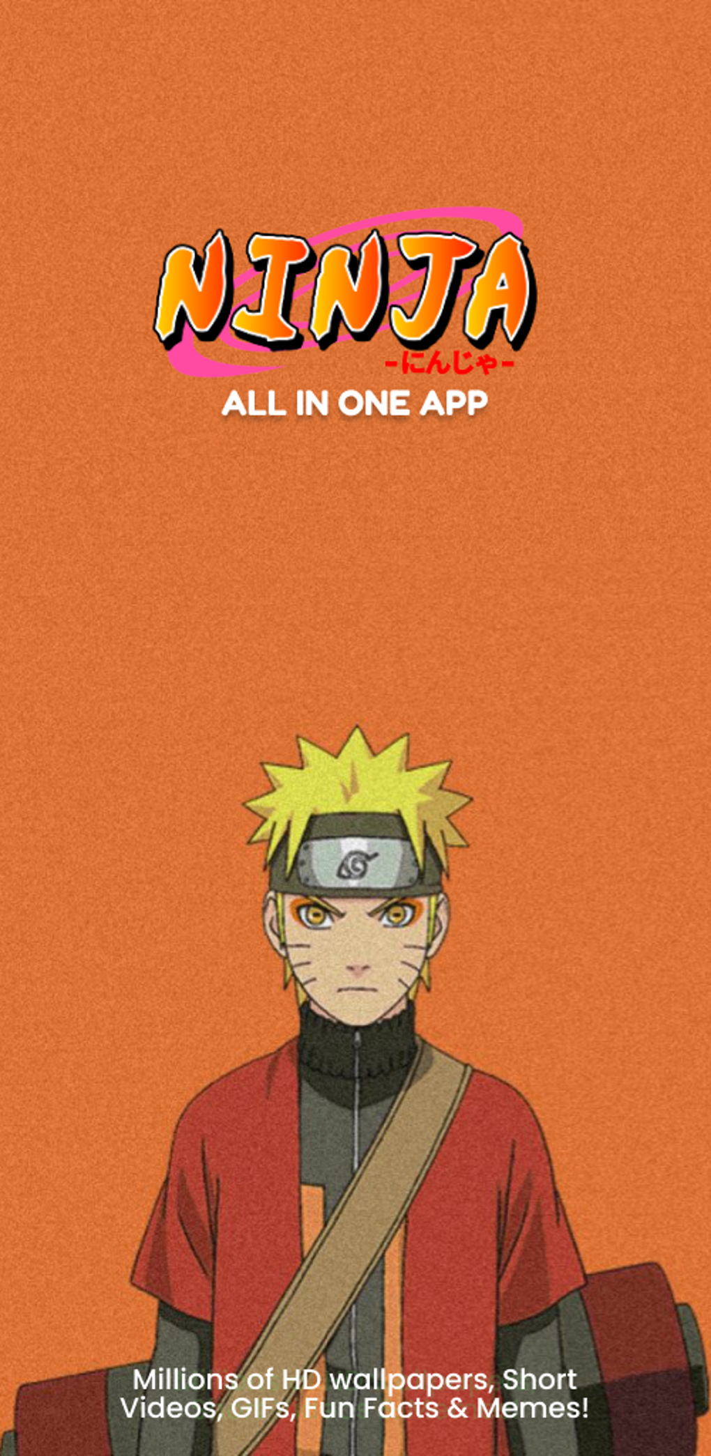 HD naruto meme wallpapers