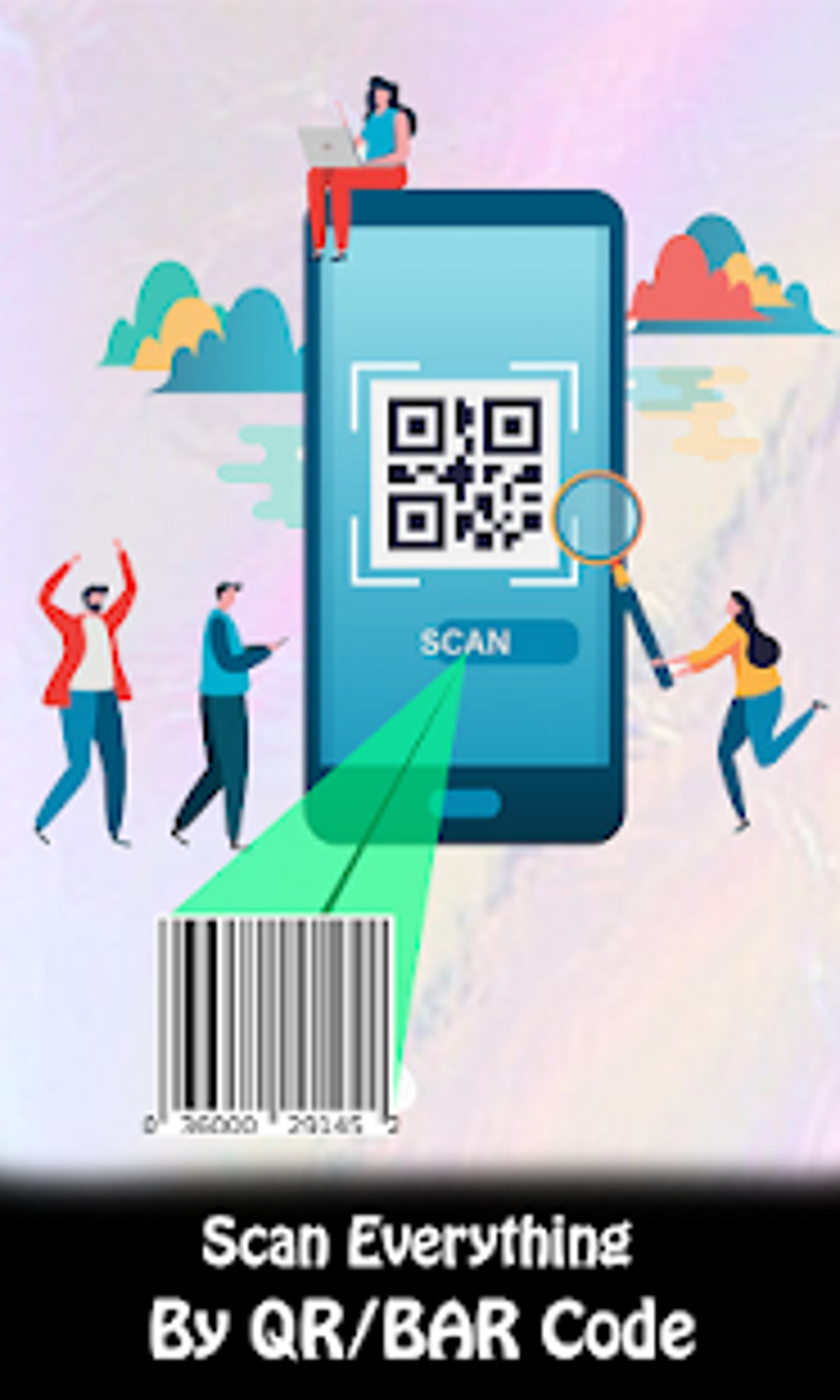 Wifi Qr Code Scanner For Pc Online Mopabarcode