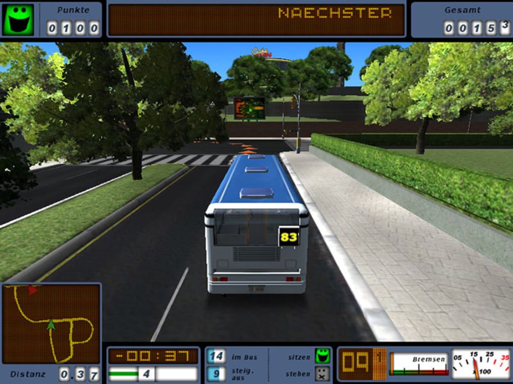 City Car Driver Bus Driver for mac instal free
