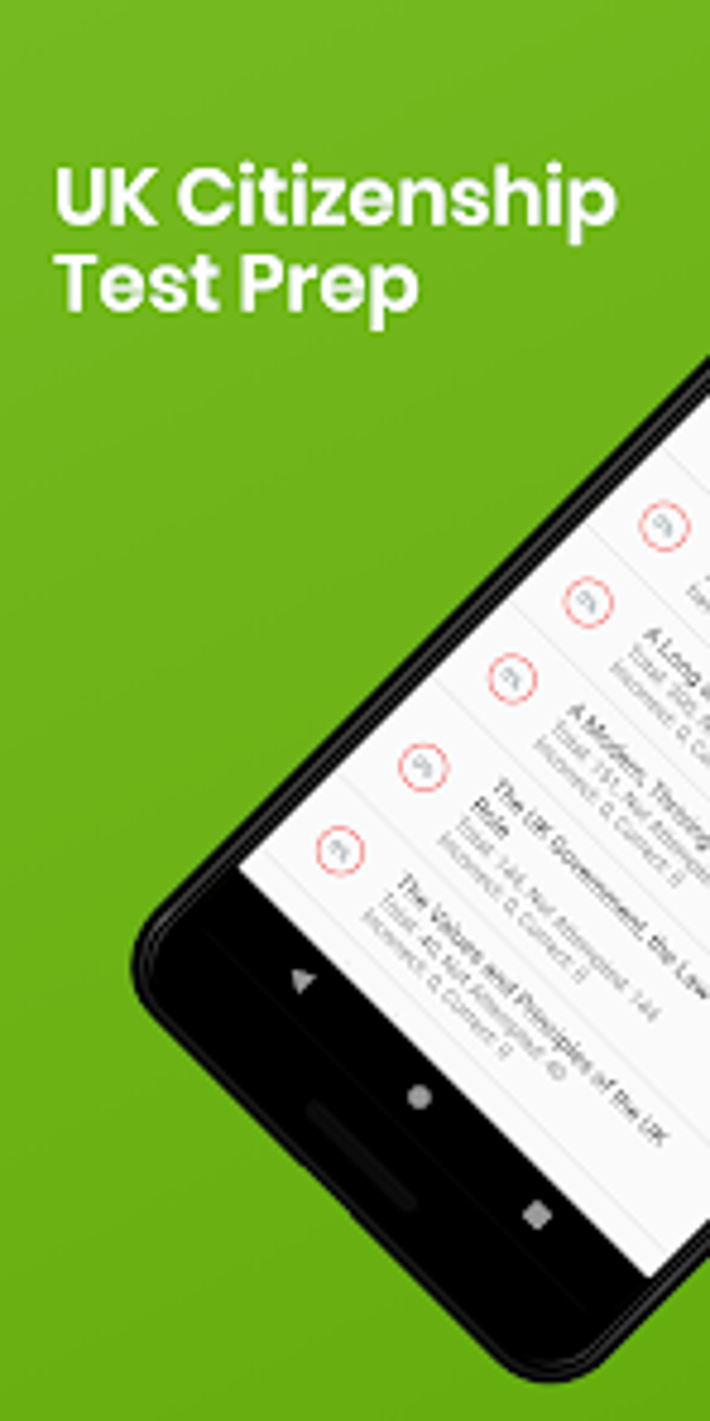 How Many Questions In Uk Citizenship Test