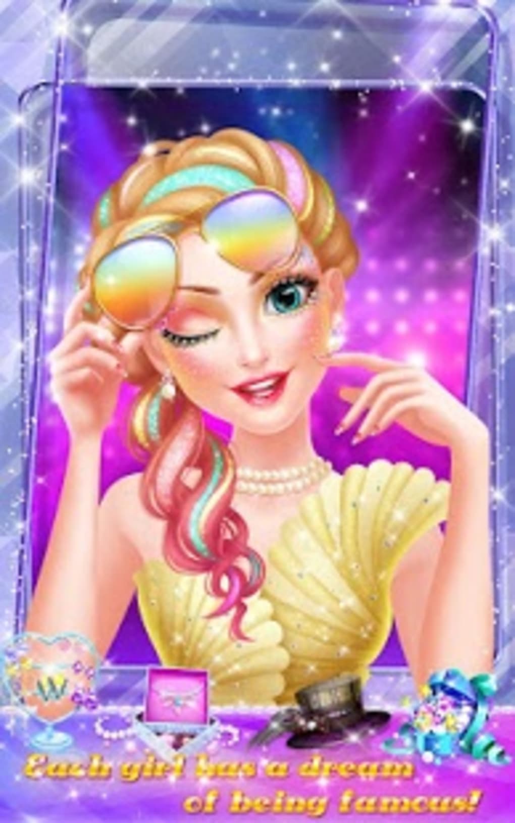 Download do APK de Barbie Superstar! para Android