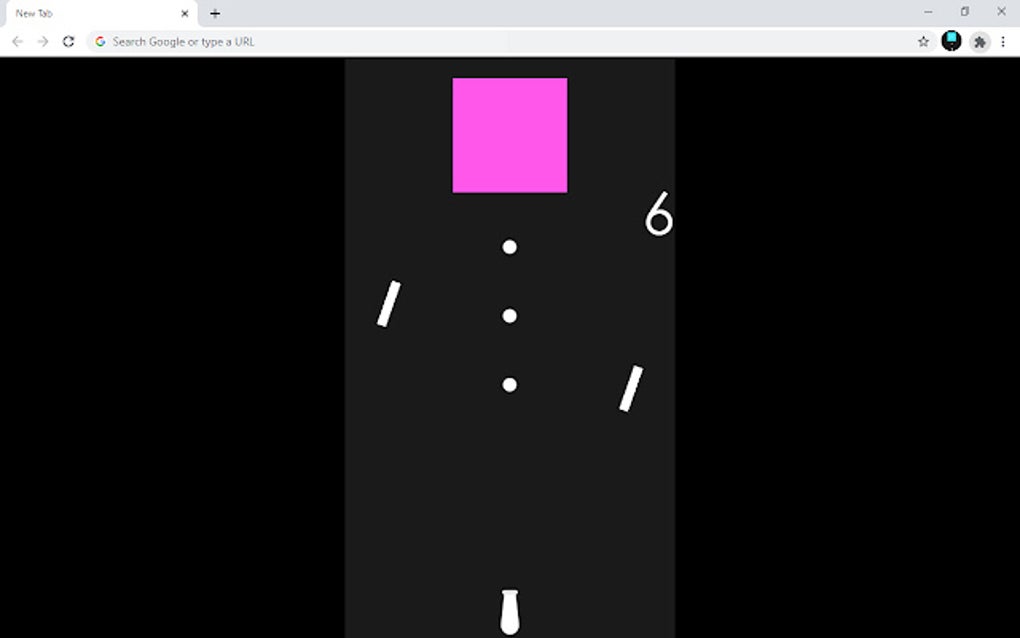 Cannon Balls Shooting Game for Google Chrome Extension Download
