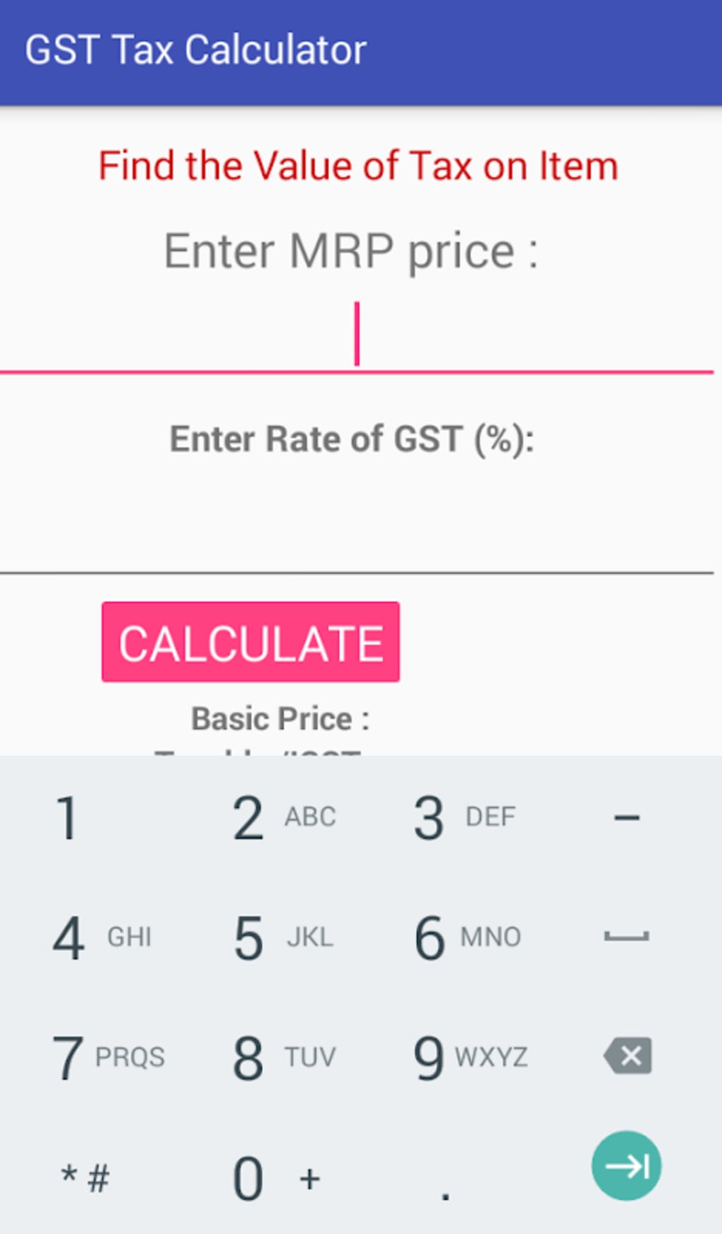 gst-tax-calculator-apk-para-android-download