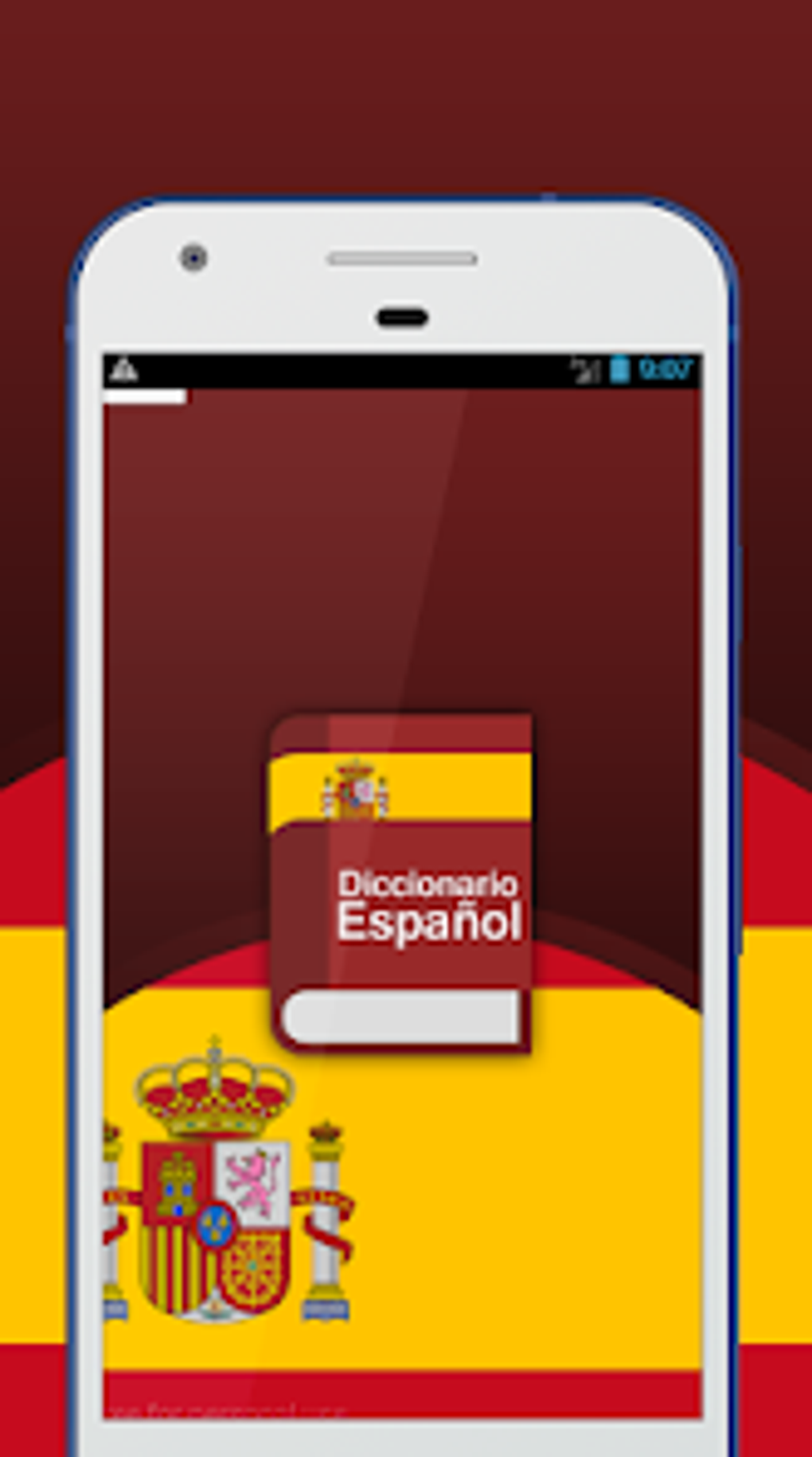 Diccionario Español для Android — Скачать