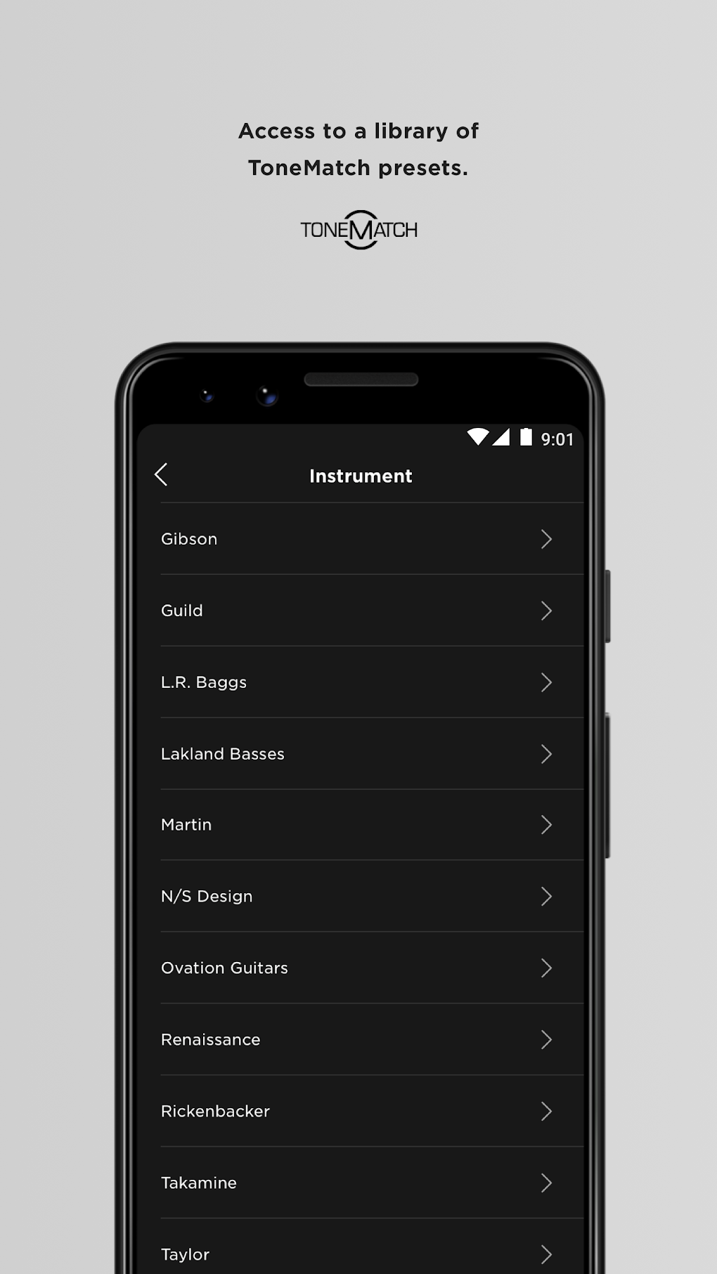 Bose l1 mix for android download