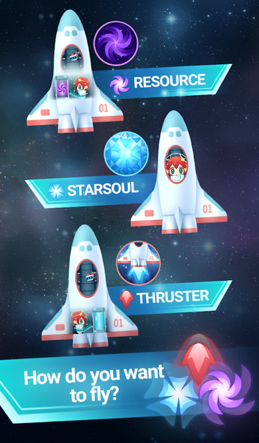Space Bar Clicker APK for Android Download