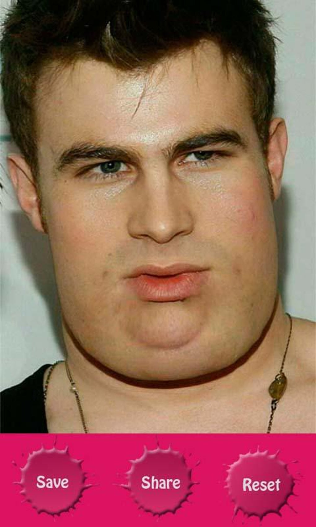 Make Me Fat APK Para Android Download