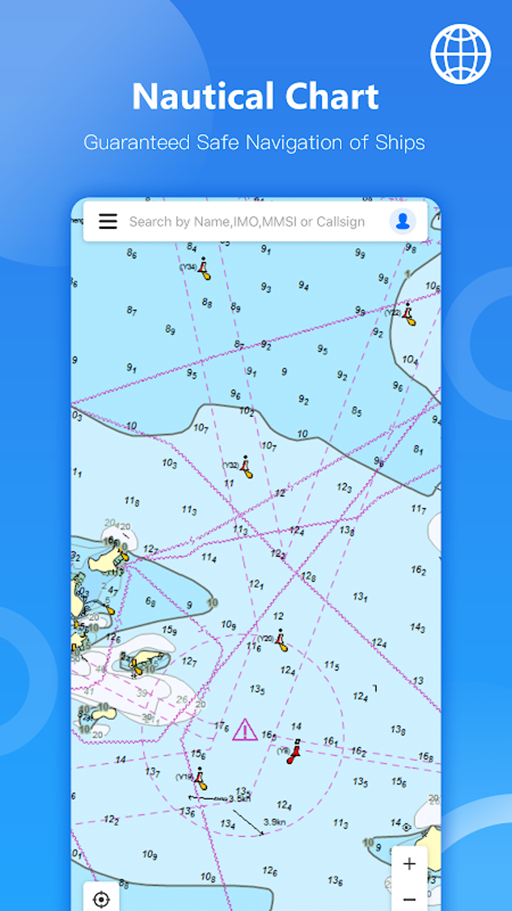 Vesselink Ship Tracker APK For Android Download