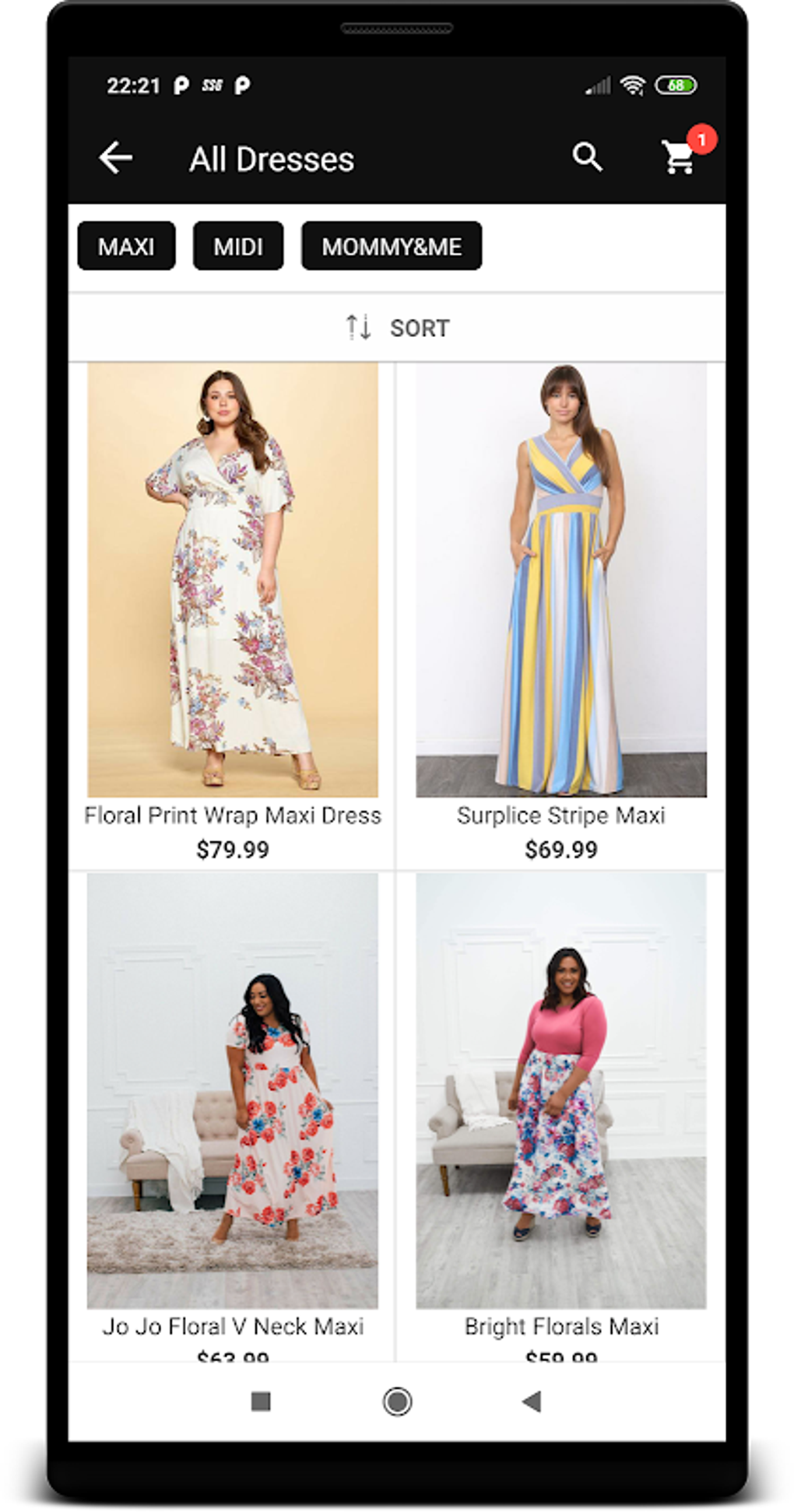 Tara deals lynn boutique