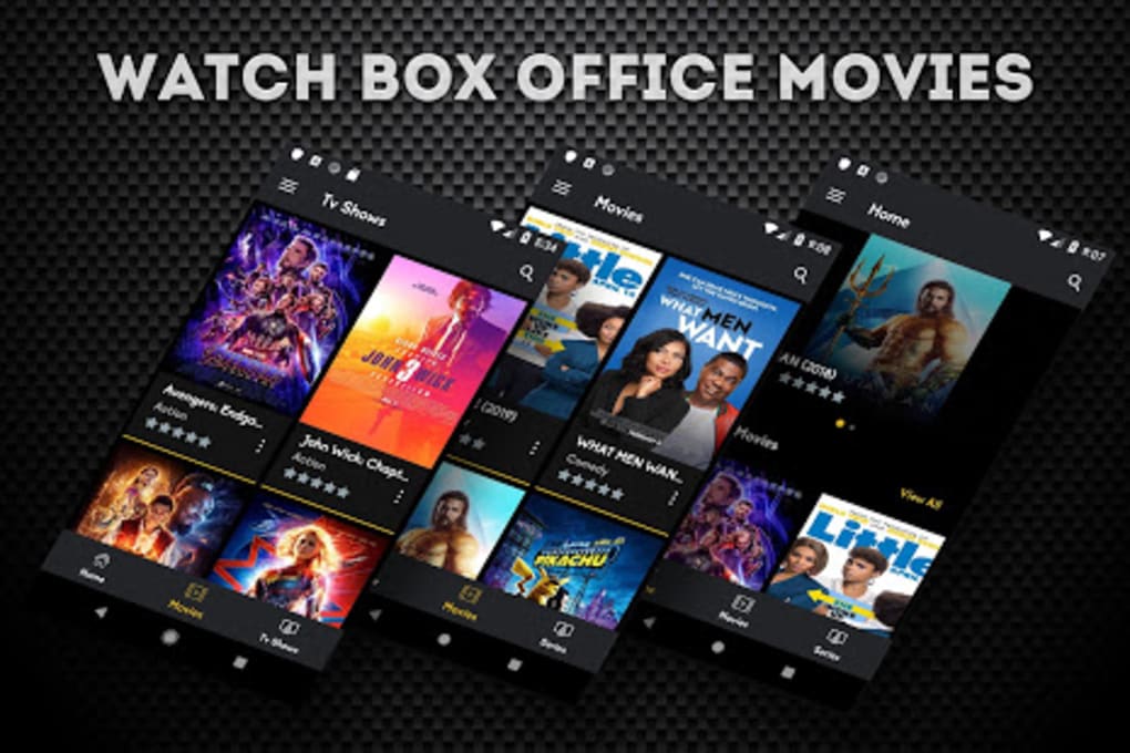 Moviebox - Movie \u0026 TV Shows 4.0.2 APK ShowBox APK 100% Working Latest ...