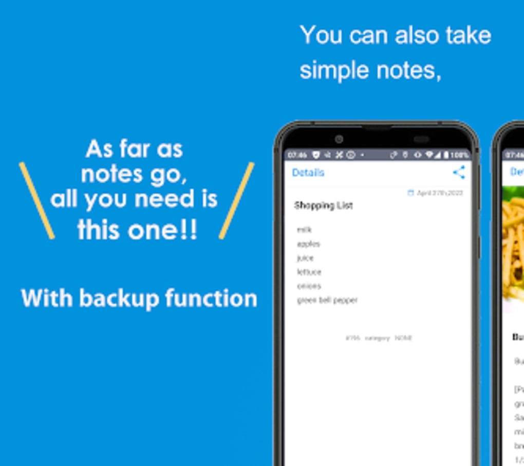 simple notepad download