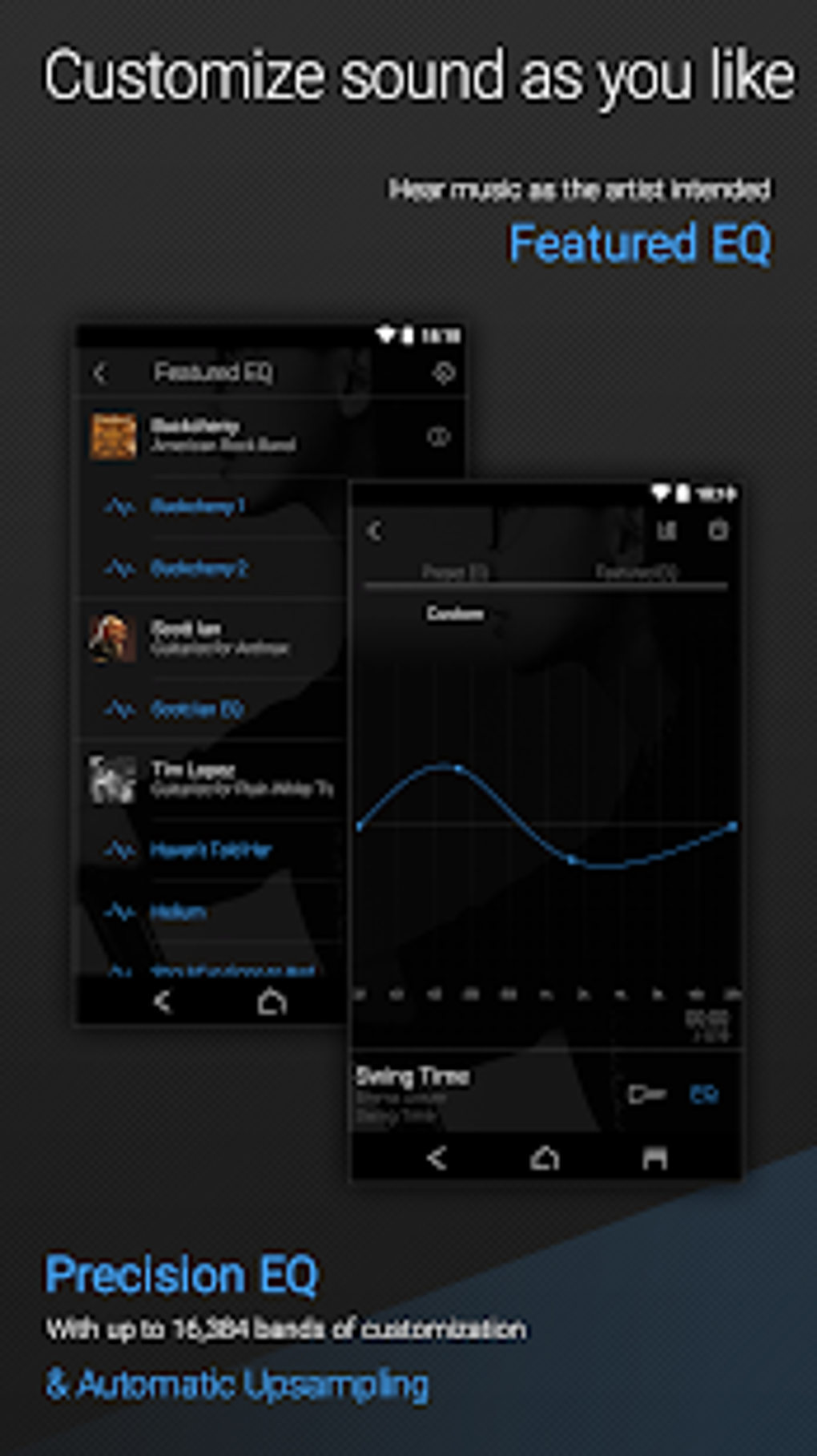 Onkyo HF Player APK for Android Download Onkyo HF Player APK for Android Download