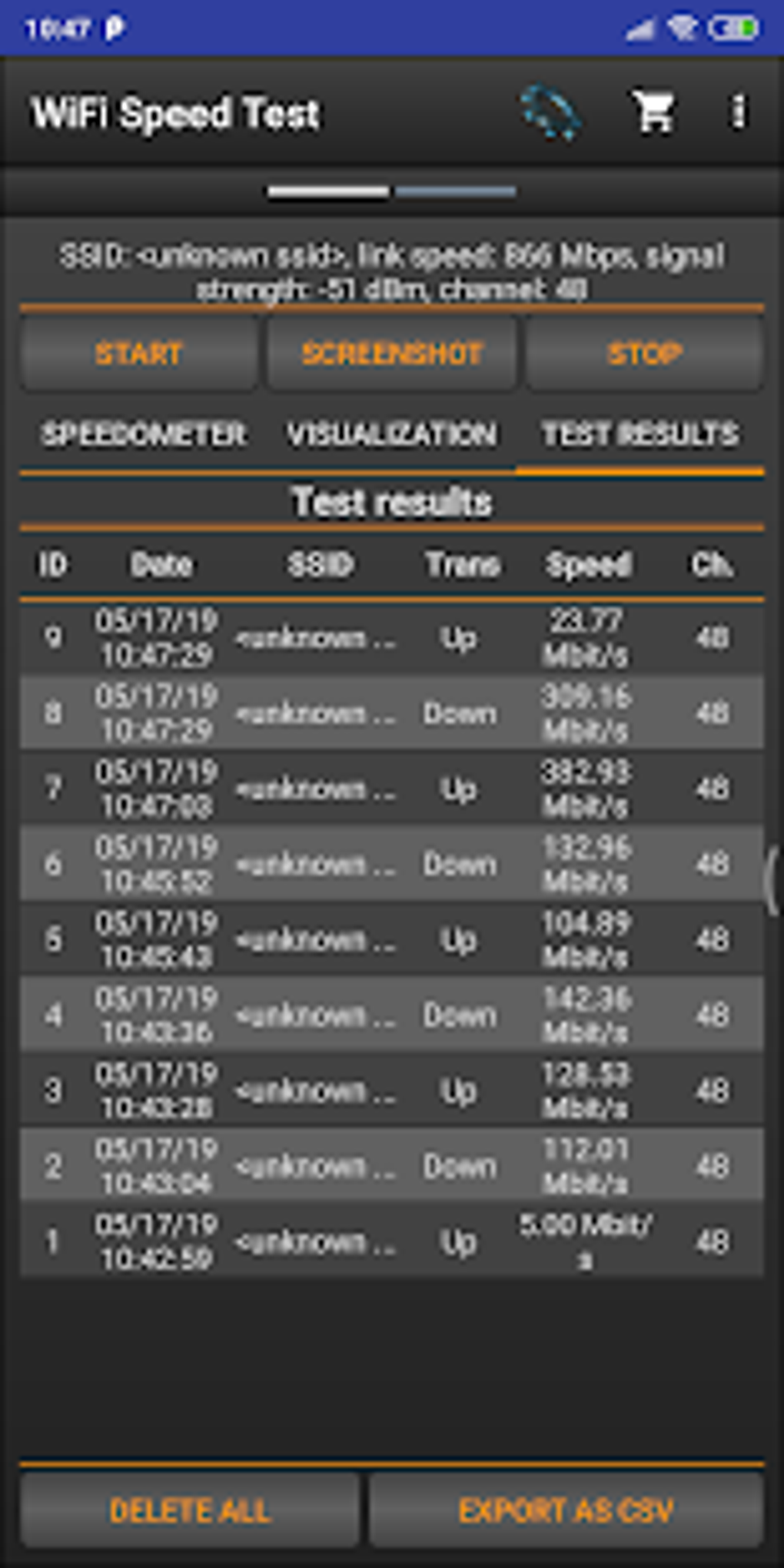 WiFi Speed Test Internet Speed APK For Android Download
