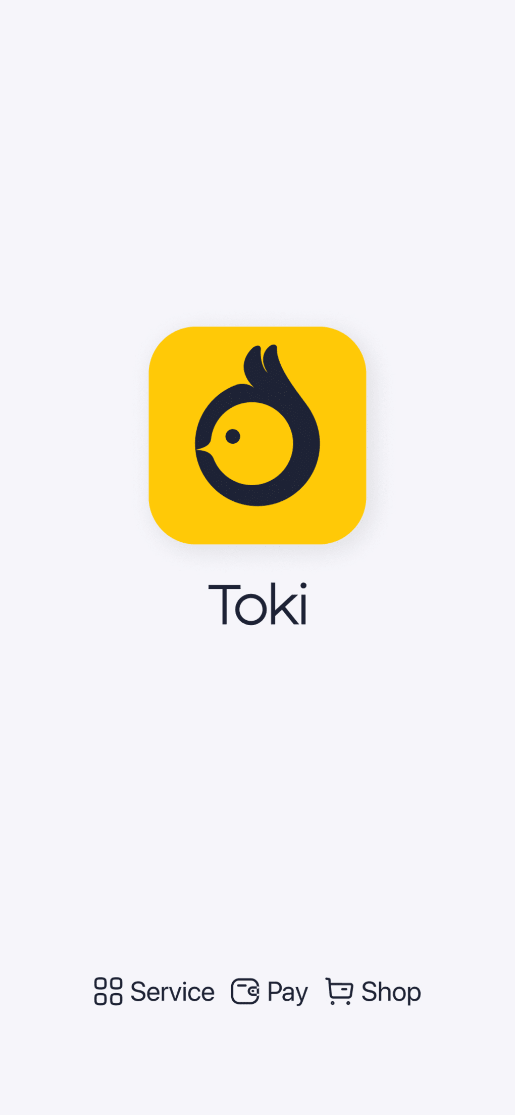 Toki Танд тусална for Android