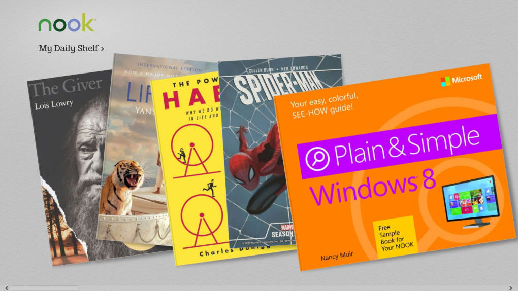 nook for pc download windows 10