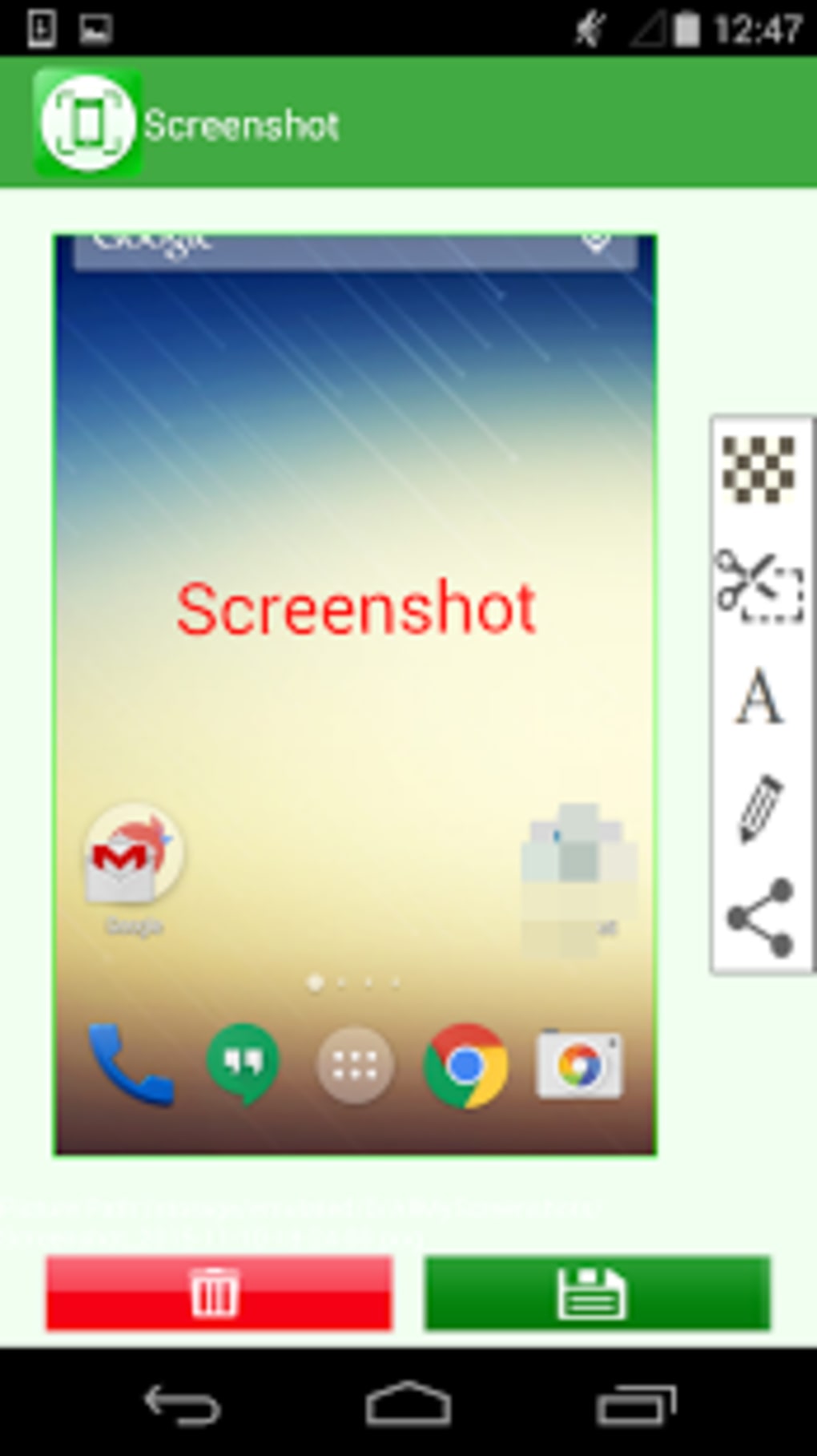 download screenshot