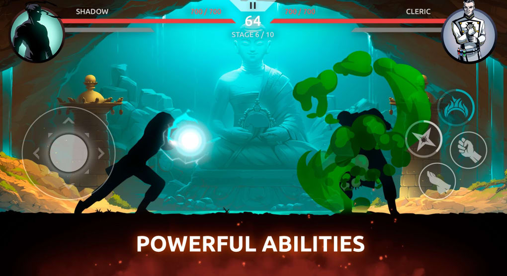 Terra Fighter 2 - Jogos de luta - Baixar APK para Android