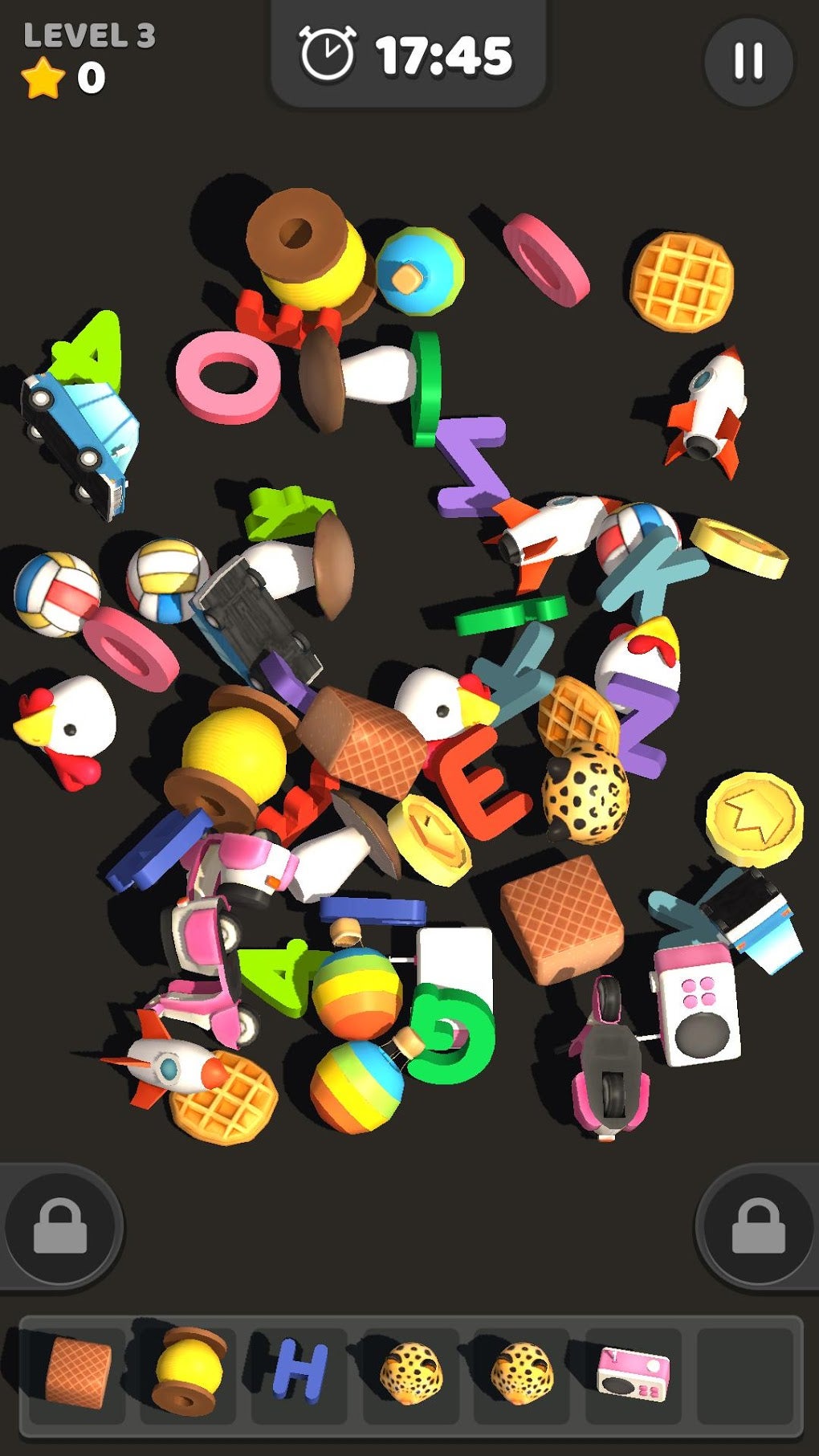 Match Tile 3D Original Pair Puzzle APK Para Android Download