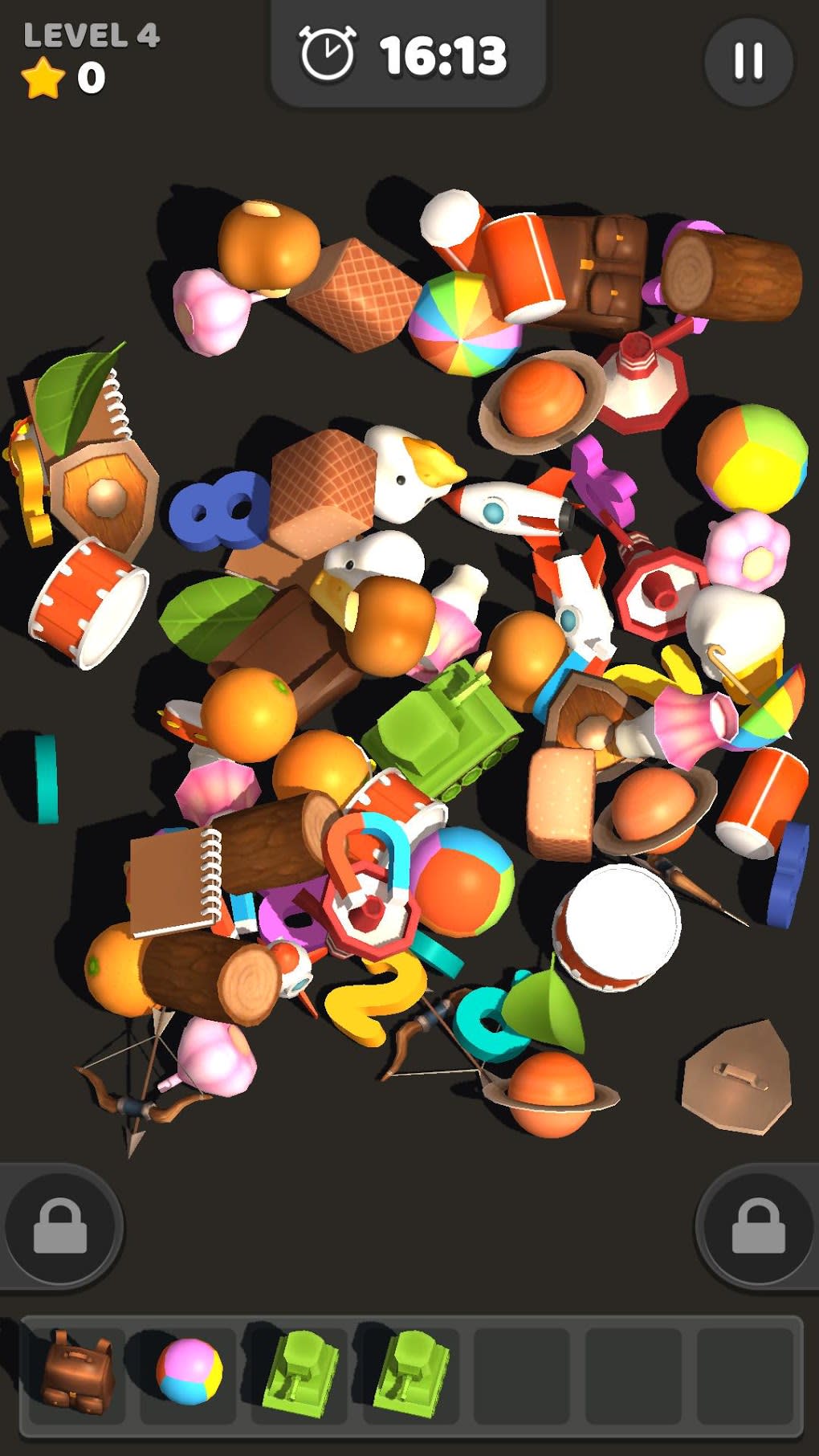 download the new version for iphoneTile Puzzle Game: Tiles Match
