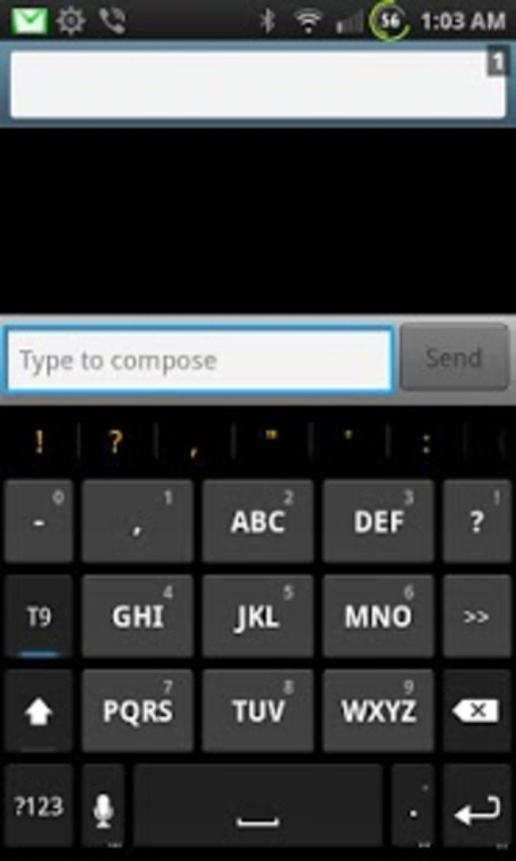 Download smart keyboard pro for android