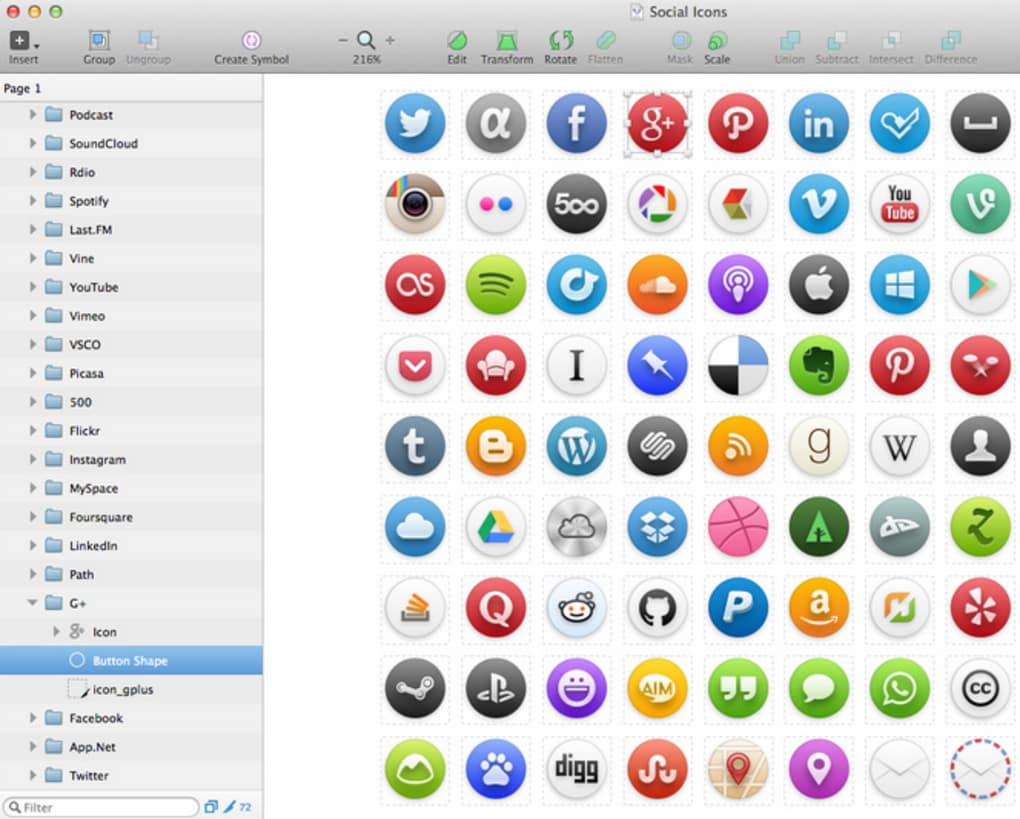 download sketch app for mac