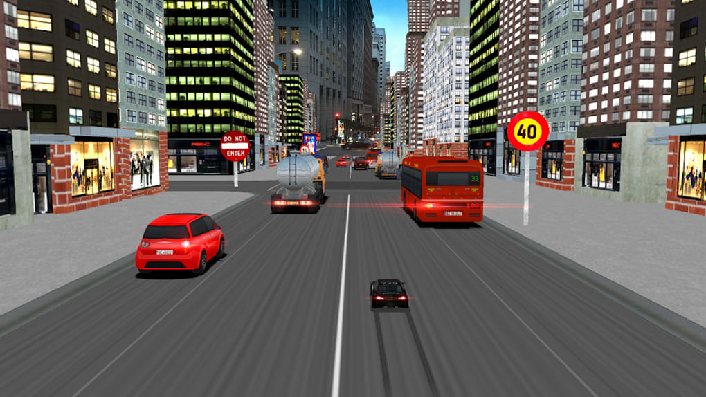 Highway Car Racing &Traffic Car Simulator : NitroX APK para Android -  Download