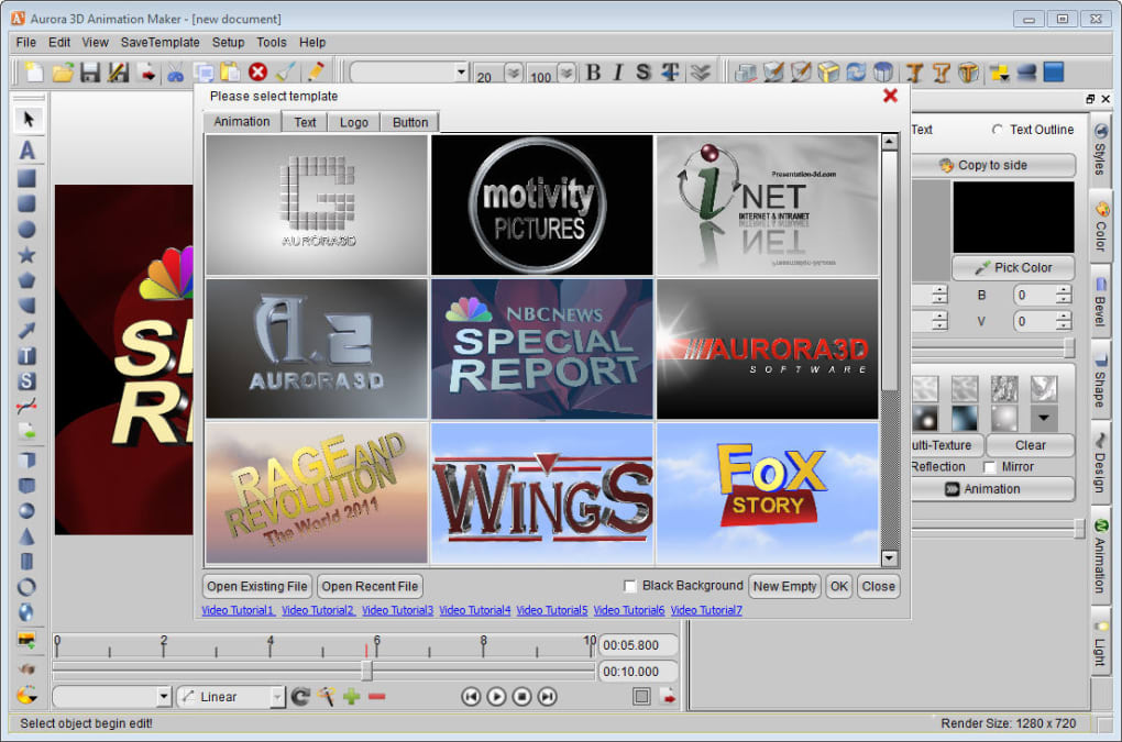 Download 3d animation software garageband for windows download