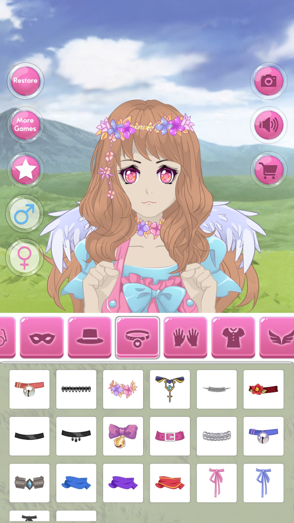 15 Best Anime Character Creator Online Tools In 2023 FREE