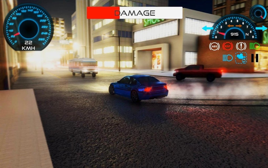 City Car Driving Simulator 2 Apk For Android Download