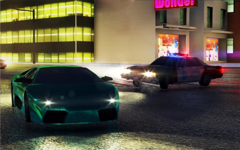 City Car Driving Simulator 2 APK for Android Download