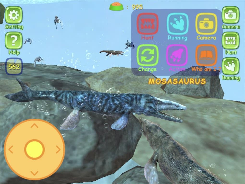 Dinosaur 3D - AR Camera - Apps on Google Play