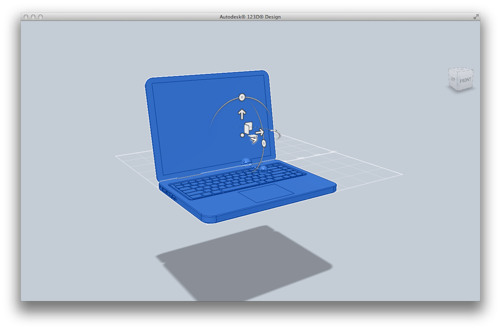 123d design download for mac