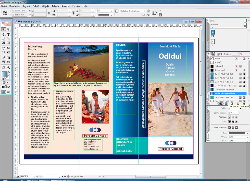 adobe indesign cs2 torrent download mac